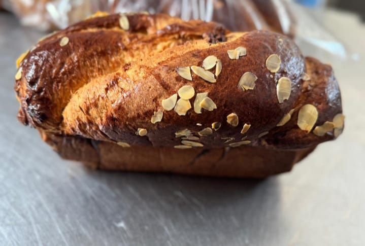 Cozonaci de sărbători