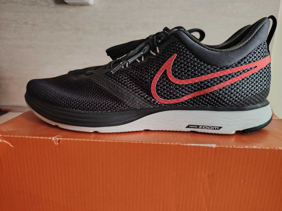 Nike zoom strike - номер 43      ПРОМО!!!