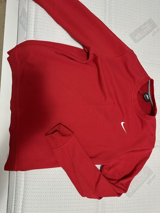 Hanorac nike solo swoosh club