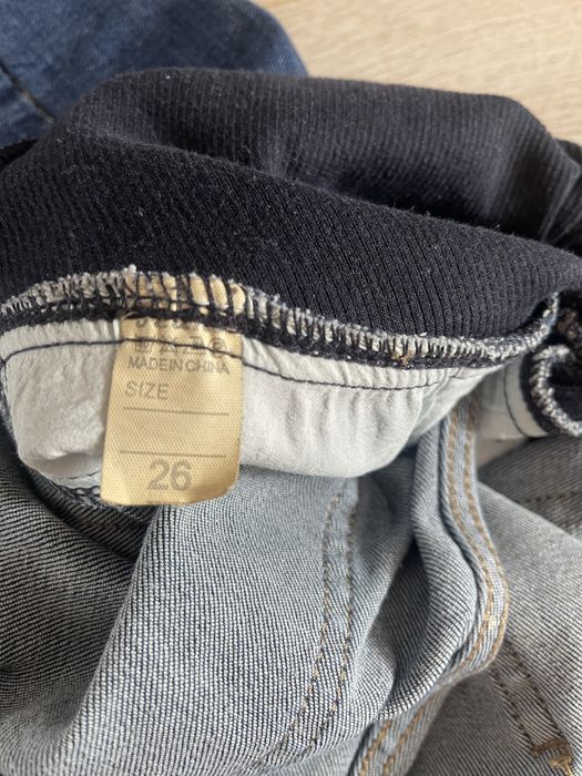 Джинсы для беременных