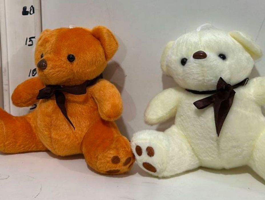 Оптом мягкие игрушки