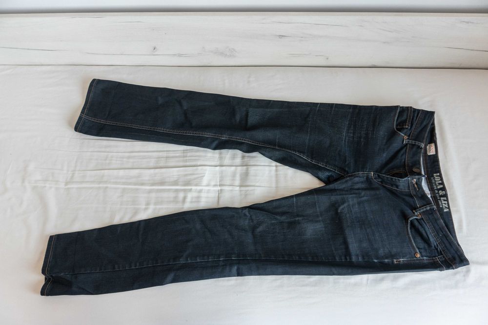 Дълги дънки R-PING, Enjeolon, Lola liza