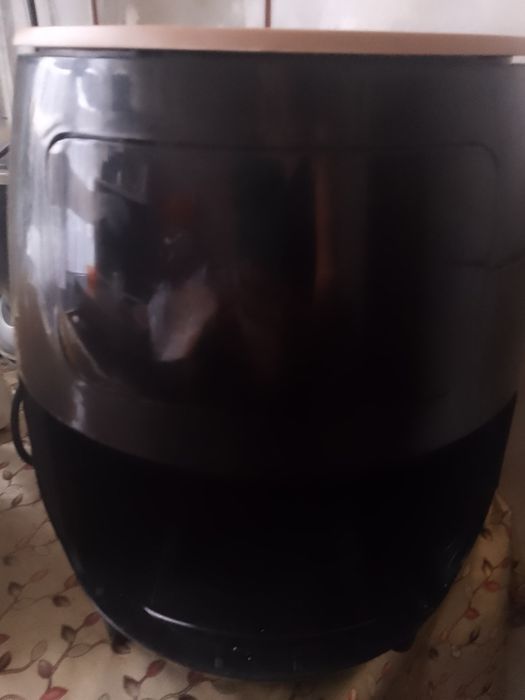 Vând friptoza la 100