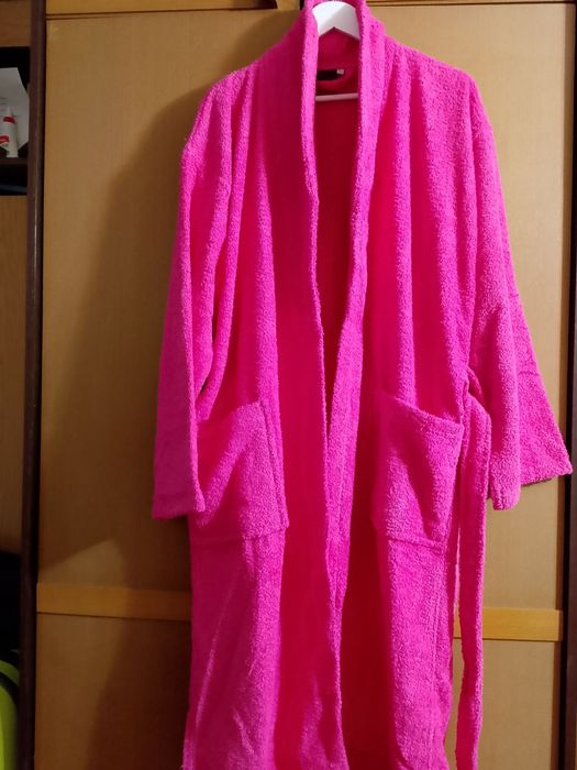 Халат за баня, Oeko-tex, пижама, мъжки и женски