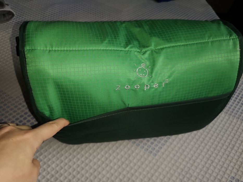 комплект 3в1 за количка