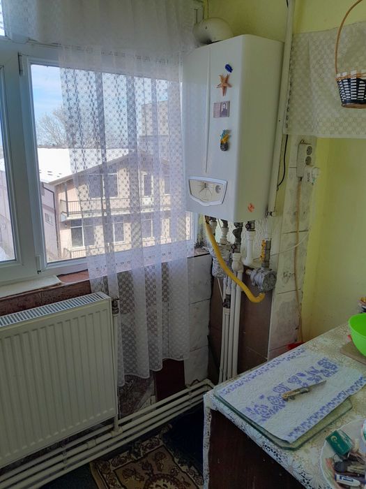Apartament de vânzare in Corabia Olt