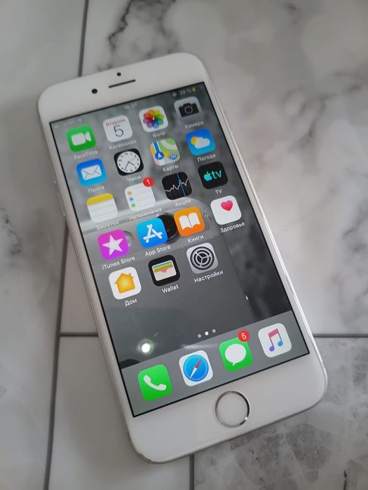 Iphone 6 срочно продам