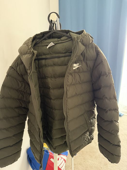 Детски дрехи Zara, Naik, Benetton