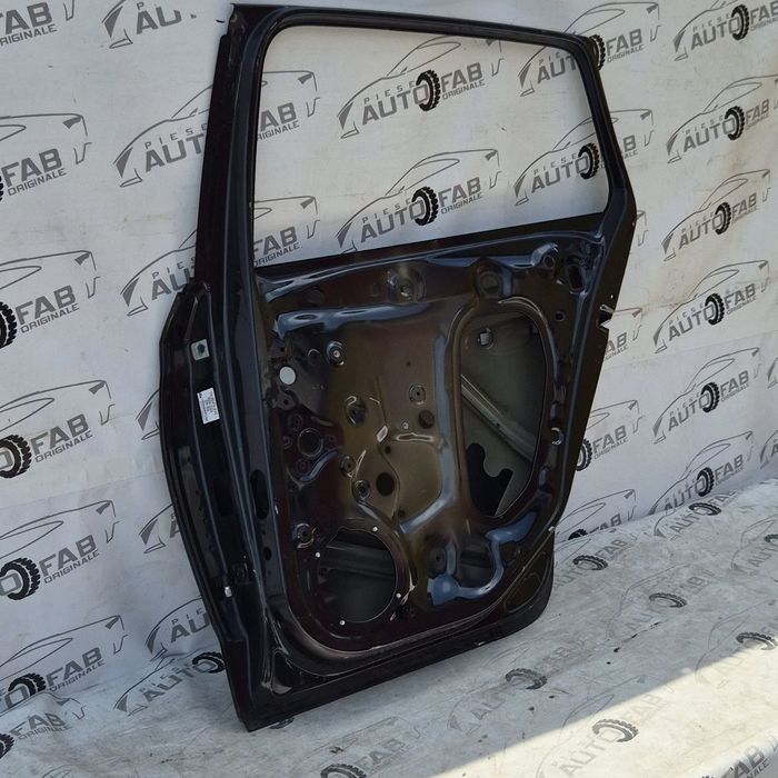 Usa dreapta spate Skoda Scala an 2019-2020-2021-2022-2023-2024-2025-20