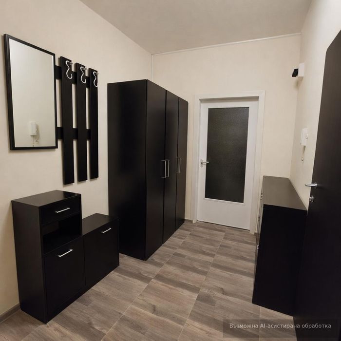 Дава се под наем Двустаен апартамент в София, Люлин 10 - 50 кв.м за 408.51 € - Снимка #5