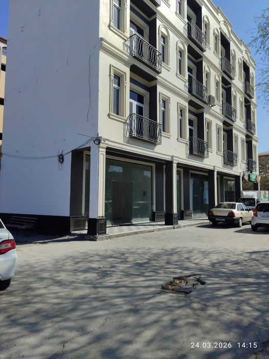 Yangi Dukon ijaraga beriladi