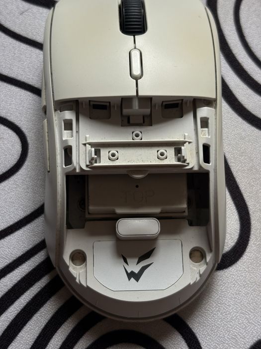 ARDOR GAMING Phantom (белая)