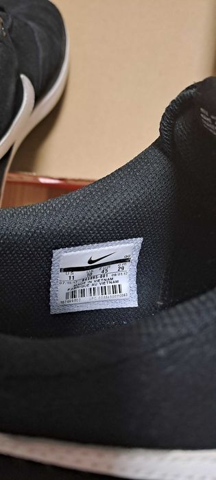 tenisi nike sb marimea 45
