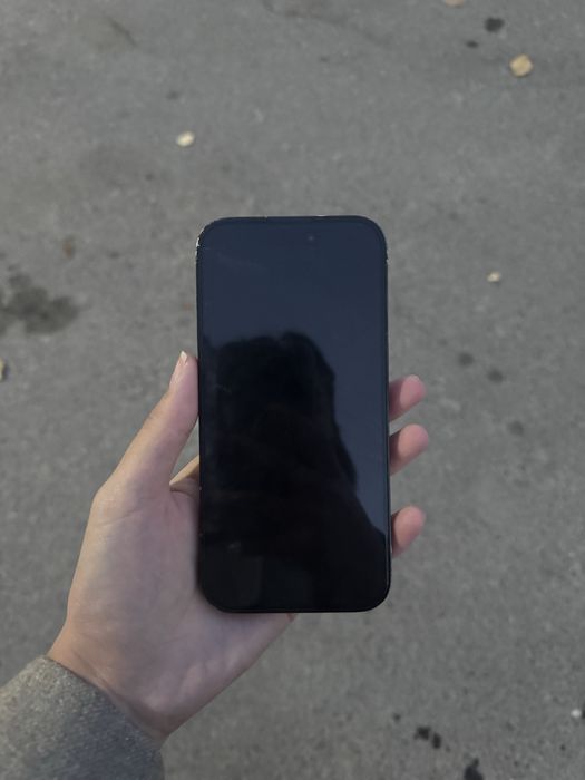 Iphone 14 pro 256 gb