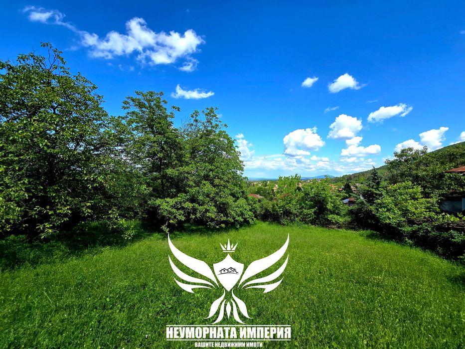 Продавам 2бр. парцели 1890кв.м в с.Тополово, общ.Асеновград статут УПИ