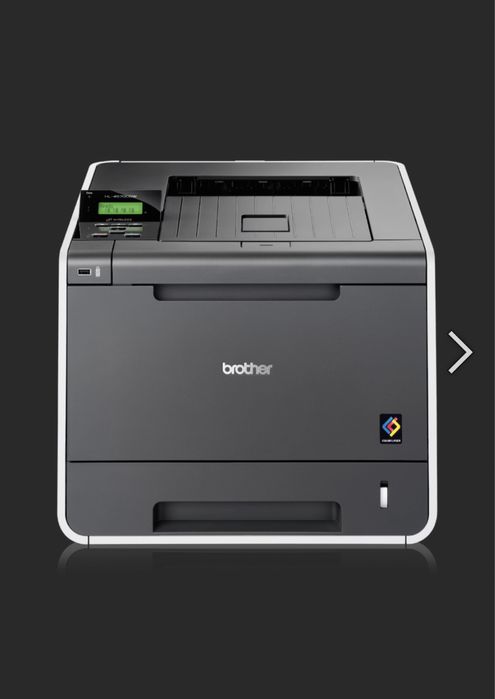 Принтер (лазерен) Brother HL-4570CDW Colour Laser Printer