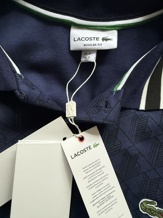 Lacoste     lacoste