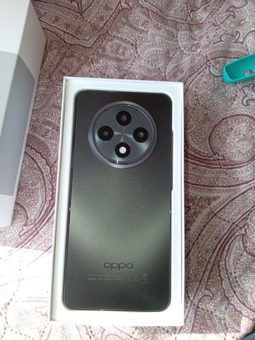 OPPO Reno 12f 256 G