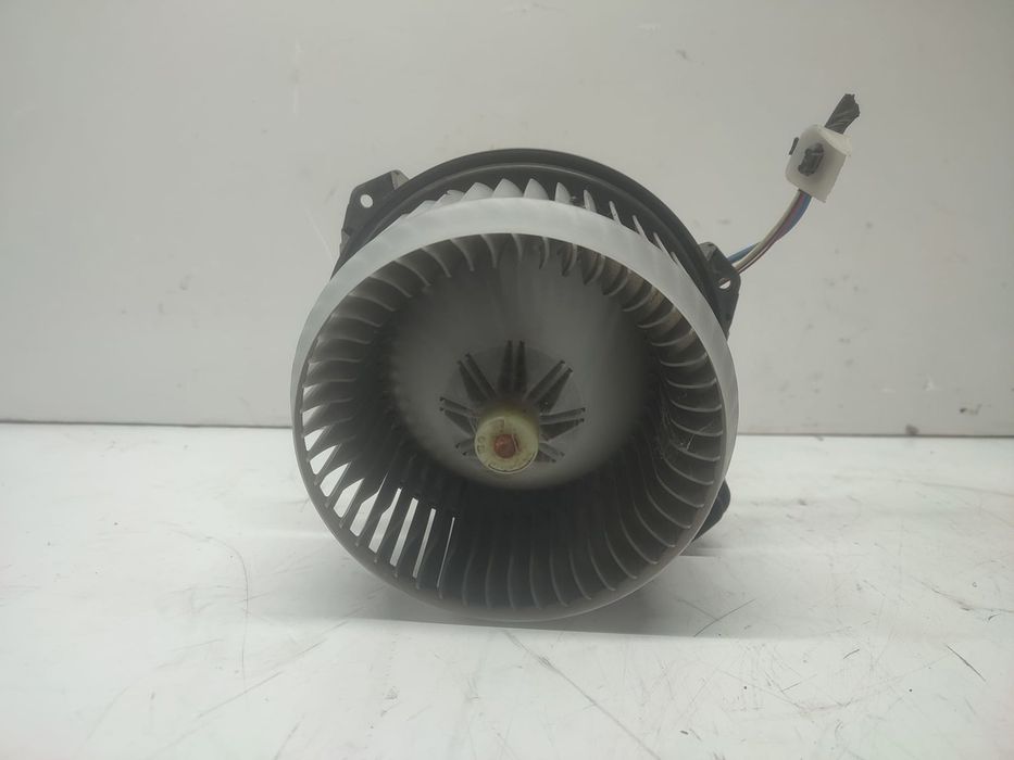 Motoras aeroterma 272700-8041 Toyota RAV4 3 (XA30) (2005 - 2010)