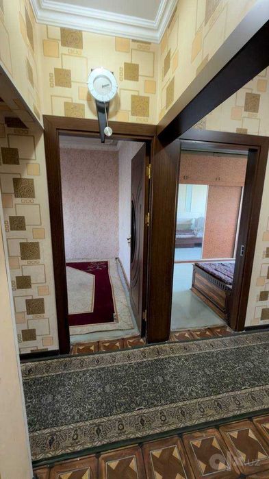Срочно продается 4 комнатная квартира на Академ городок М.Улугбек р-н