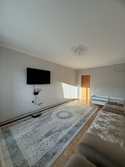 Продам 1,5 ку в чистом районе