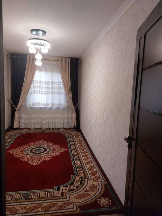 Uy sotiladi jihozlari bilan! Chirchiq shahar 3 xonali