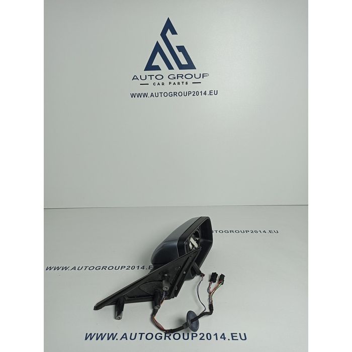 Дясно огледало за bmw 5er e60 е61 - 7189574