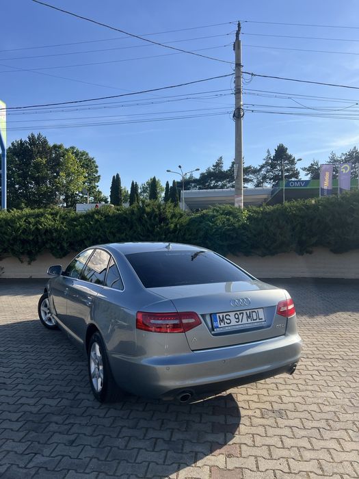 AUDI A6 2009 — imagine 3