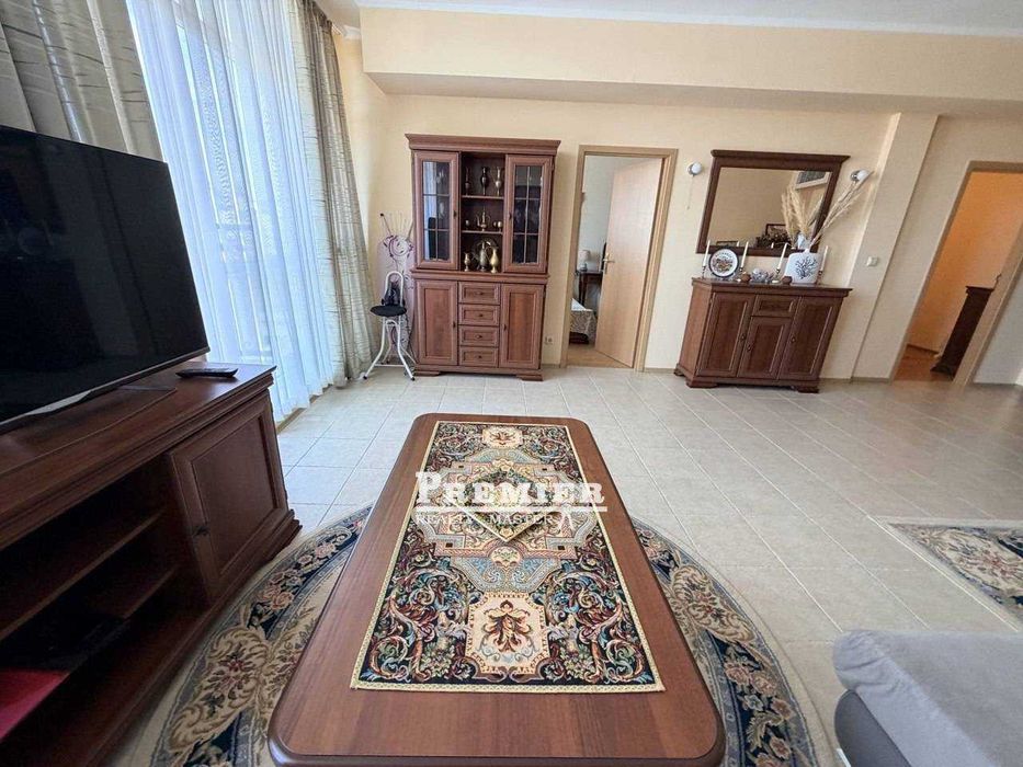 Продава се Тристаен апартамент в Поморие - 112 кв.м за 478 €/кв.м - Снимка #6