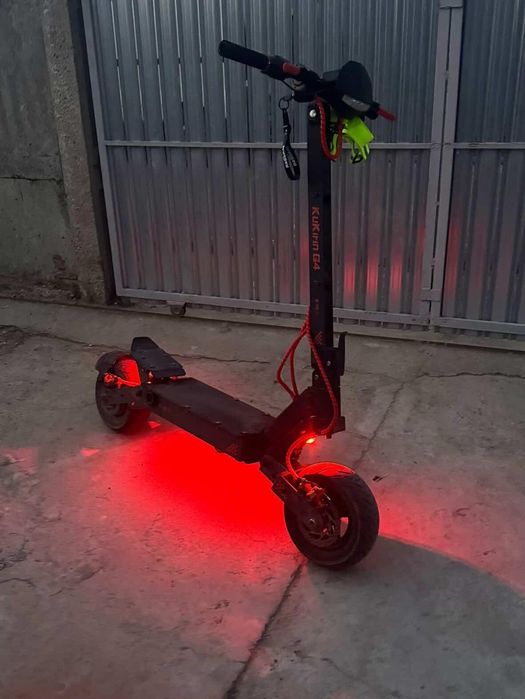 Vand kukirin g4 perfect functional