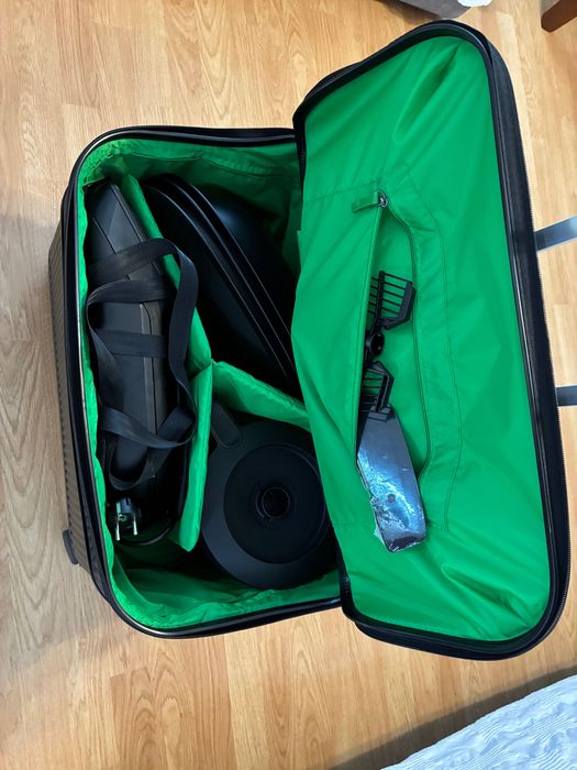 Vand TROLLER pentru TM7