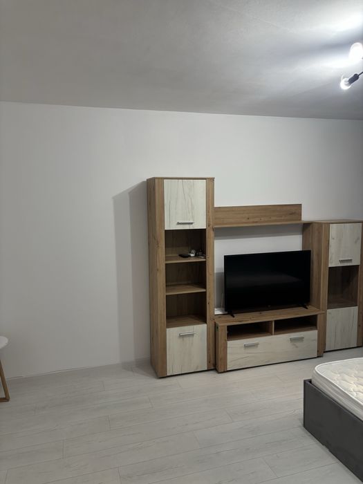 Garsoniera Drumul Taberei