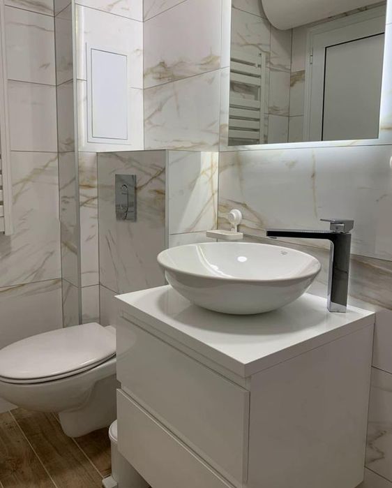 Дава се под наем Тристаен апартамент в Пловдив, Южен - 100 кв.м за 600 € - Снимка #5