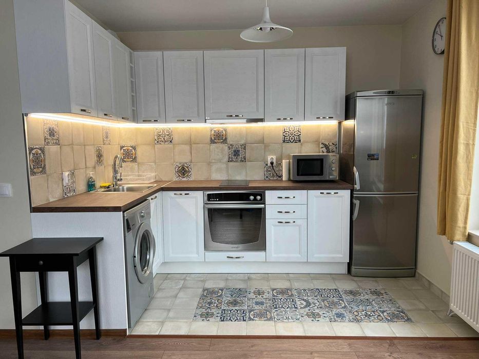 Дава се под наем Двустаен апартамент в София, Овча купел - 65 кв.м за 500 € - Снимка #3