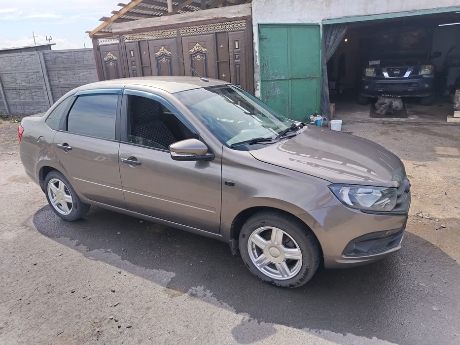Продам Lada Granta