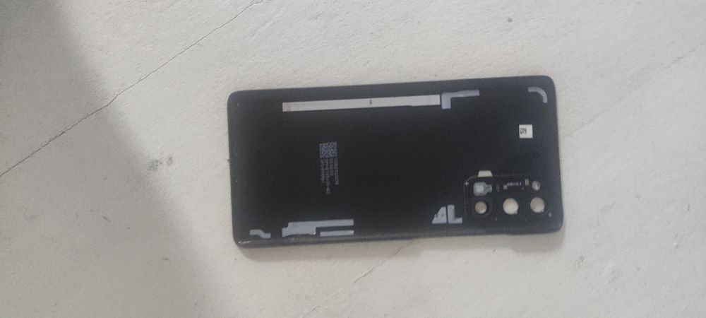 Samsung galaxy s20 fe