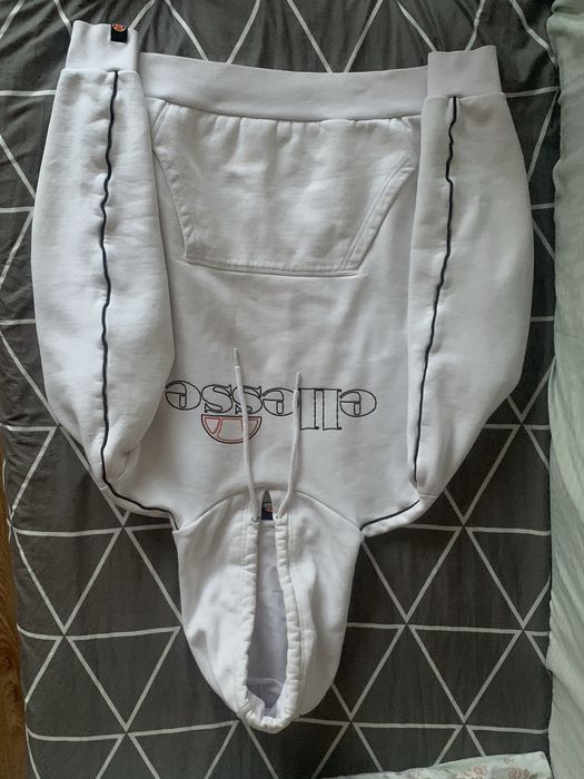 Кофта ellesse б/у