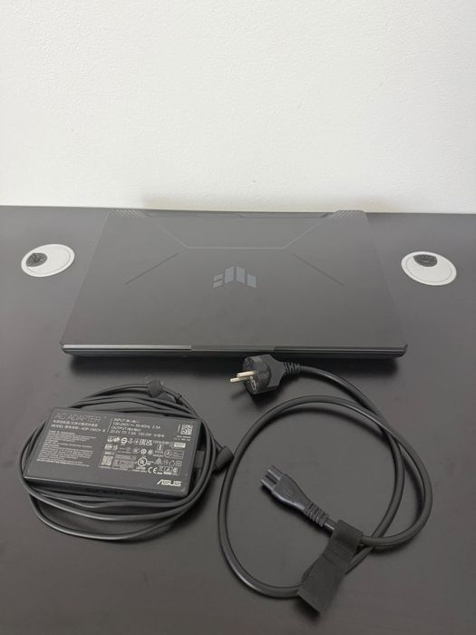 Laptop gaming asus tuf F15 FX506HF + 1 an garantie