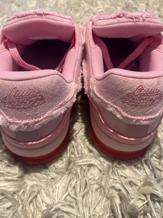 Louis Vuitton adidasi