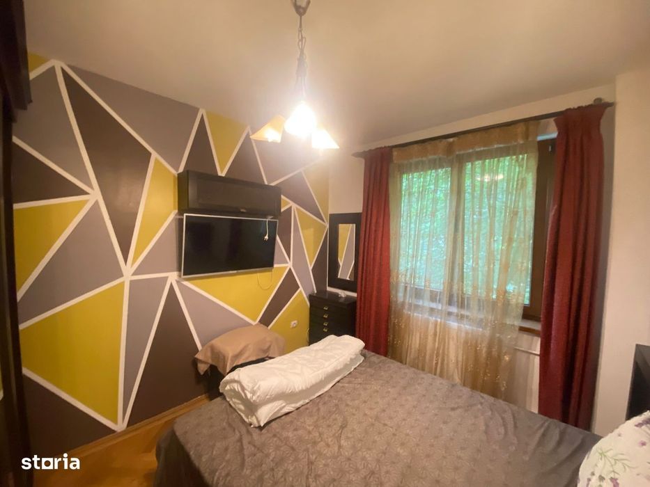 Apartament 3 camere Romană,metrou la scara,v20