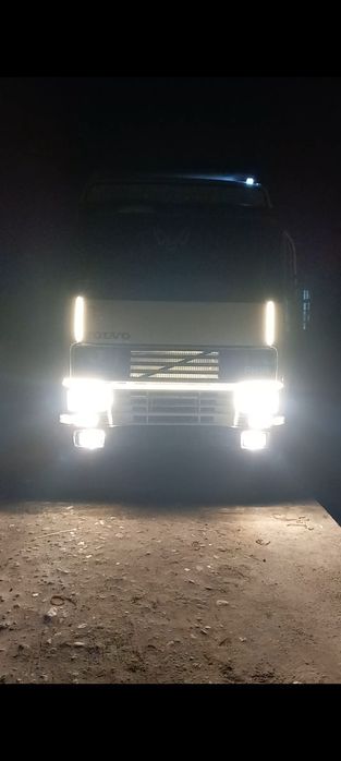 Volvo fh 16 sotiladi