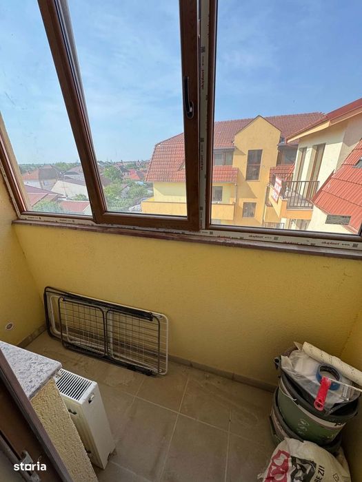 Apartament nou 3 camere , Complex Odobescu