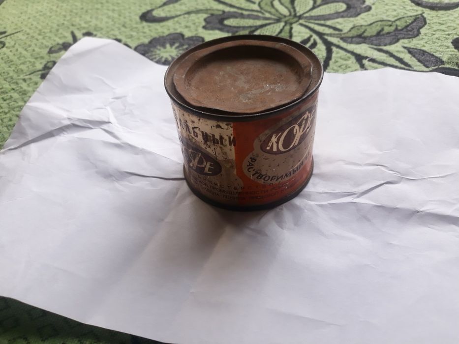 Гвозди мелкие...