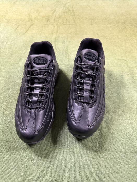 Nike Air Max 95 42 // 43 // 44 noi new