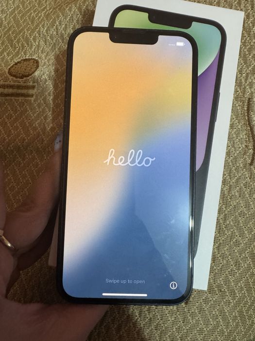 Iphone 14 128 gb