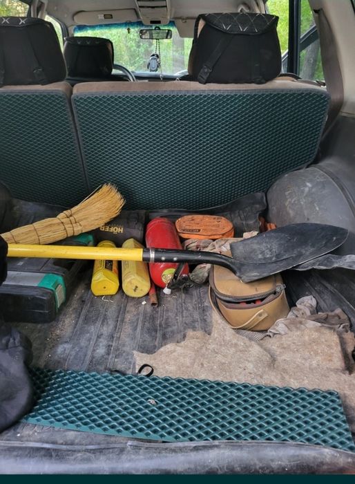 Продам Митсюбиси монтеро спорт