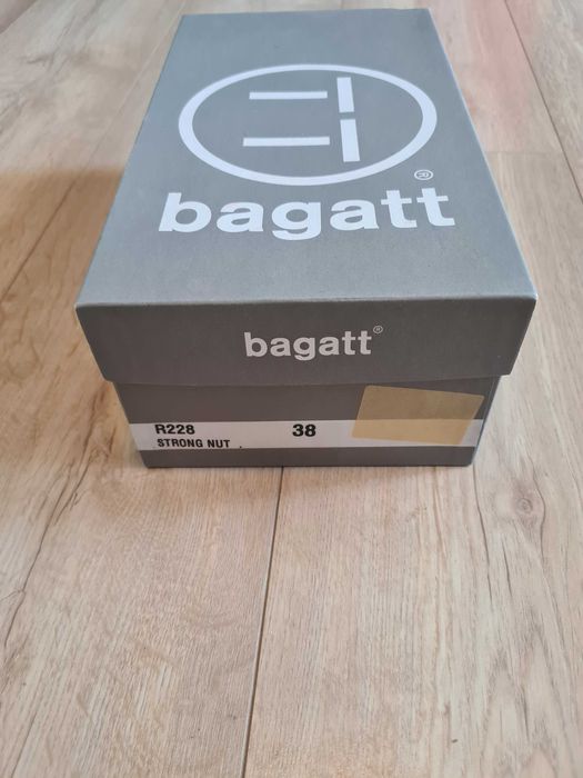 Обувки/Сандали Bagatt