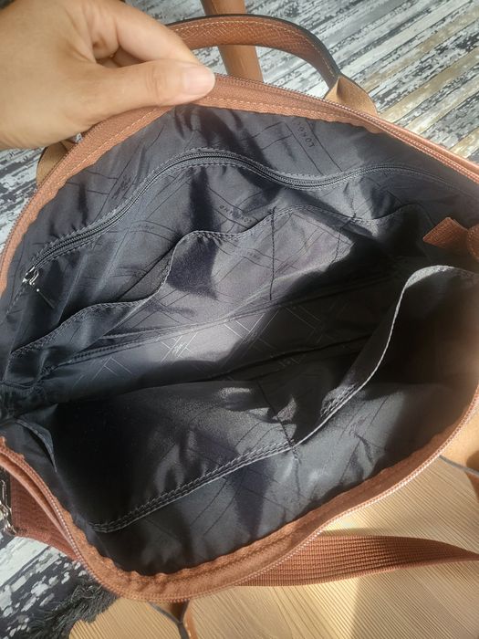 Сумка longchamp оригинал