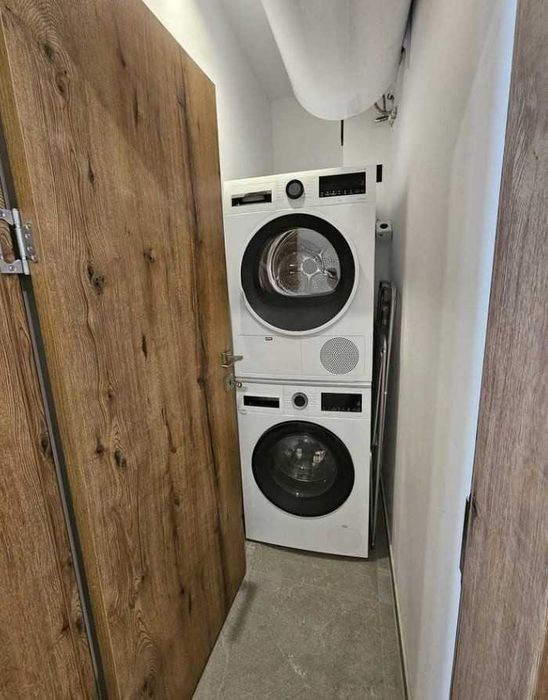 Дава се под наем Тристаен апартамент в Бургас, Меден рудник - зона А - 80 кв.м за 612 € - Снимка #5