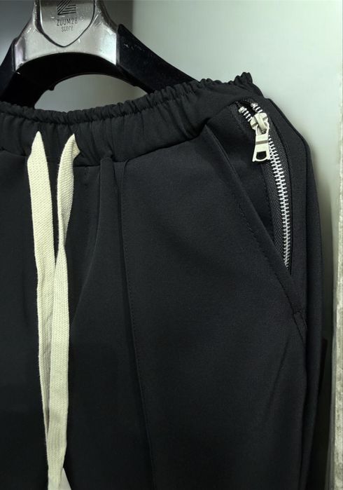 Pantaloni Casual , 2026, sport/elegant! Șiret Lung! Calitate premium!